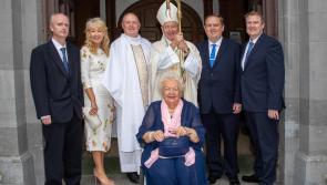 Clonmel man ordained a priest at Waterford Cathedral 