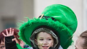 Thurles St Patrick's Day Parade - submissions sought