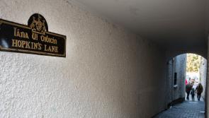Anti-social behaviour is 'on the increase' in the centre of this Tipperary town