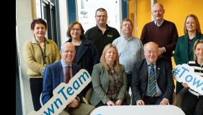 Great opportunity for businesses in Tipperary's largest town to network and thrive