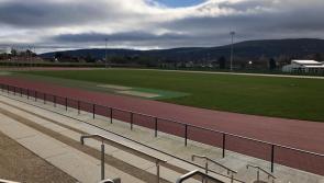 Regional Sports Hub in Tipperary the target of vandalism before it has even opened