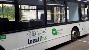 New daily Local Link bus service connects a county Tipperary town with Kilkenny City