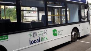 New town bus to be operated by Local Link Tipperary will 'really change Clonmel'
