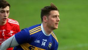 Carlow upset the odds by beating Tipperary footballers in the Tailteann Cup
