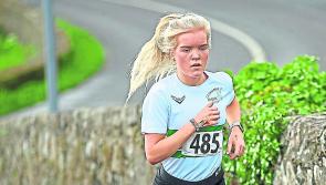 Tipperary athlete Courtney McGuire impresses for UL 