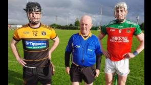 Crosco Cup final in west Tipperary pits Cashel King Cormacs against Sean Treacys