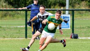 Clonmel Commercials capture Tipperary County Football League title after closely-fought encounter