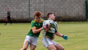 Aherlow eventually come good to win Tipperary County Football League Division 2 final