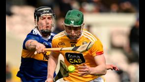 Tipperary hurlers will be hoping to hit the ground running in opening league game