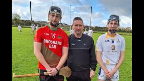 West Tipperary Under 21 hurling title holders Cashel hit the ground running  