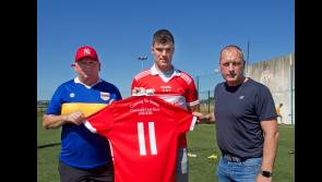 Carrick-on-Suir GAA club retires its number 11 jersey in memory of Dillon Quirke 