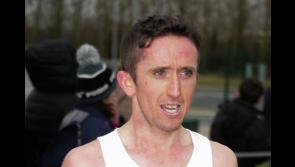 Tipperary athlete wins silver medal in national 10,000 metres final