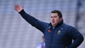 Tipperary football manager David Power delighted with Croke Park experience for younger players