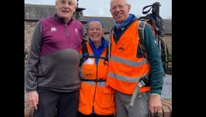 Tipperary author believes pilgrim walks like St Declan's Way should be marketed at US tourists
