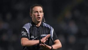 Tipperary referee Derek O'Mahoney will take charge of Munster Club Senior Football final