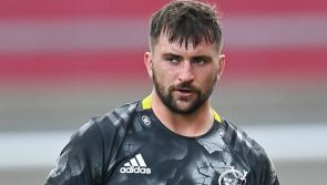 Best of luck to Tipperary duo and Munster against Stormers in URC Final