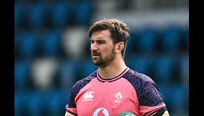 Plenty of Tipperary representation on the Munster side to face Glasgow Warriors