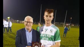 One-point win secures west Tipperary Under 19 hurling shield for Lattin/Cullen