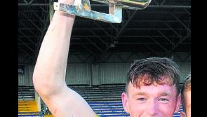 The late Dillon Quirke represented the future for Tipperary hurling