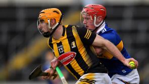 Hard-earned win over Kilkenny provides Tipperary hurlers with early season boost