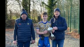 Super sub Richie McGrath gives South Tipperary the edge