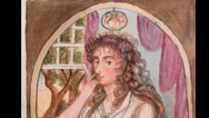 Radio documentary about Tipperary writer Dorothea Herbert is available to listen to on podcast 