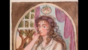 Lyric FM documentary on Tipperary writer Dorothea Herbert (1760 - 1829) to be broadcast on Sunday 