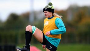 Two Tipperary players on Irish women's rugby team for Six Nations opener