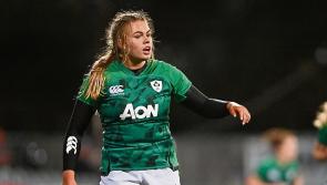 Tipperary's Dorothy Wall and Irish rugby team will look for first win of the campaign in Italy 