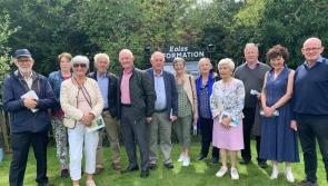 The Irish language was the star at Carrick-on-Suir's Dúchas Weekend