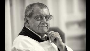 Well-known Clonmel man celebrates his birthday at evening Mass