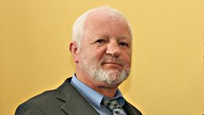 Former Carrick-on-Suir town councillor Pierce O'Loughlin has passed away 