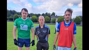 Eire Og win opening game of Tipperary County Senior Football Championship