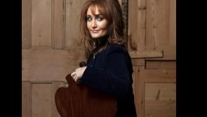 Rising folk star Emer Dunne to perform at Carrick-on-Suir's Clancy Brothers Festival 