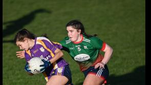 Croke Park the next stop for Tipperary and Munster ladies football champions Mullinahone