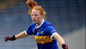 Tipperary ladies football panel is announced ahead of national league campaign