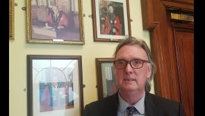 Retiring engineer pays tribute to late father who was Mayor of Clonmel
