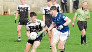 Fethard Town Park pitch to hold three big football games this Saturday 
