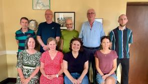 Athletics club in Tipperary elects new committee at annual general meeting