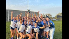 Fethard wrap up the two in-a-row in Tipperary senior ladies football championship