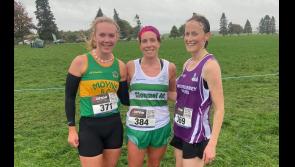 More Tipperary athletics success for Suzanne Shine and Mossy Bracken