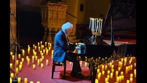 Hear the music of Coldplay by Candlelight at a Tipperary venue