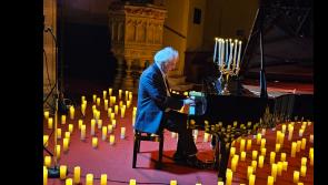 Pianist Frank McNamara will pay tribute to Mozart on return trip to Tipperary 