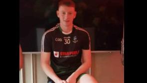 Clerihan GAA Club's Gavin Sheehan says if it's not broken, don't fix it!