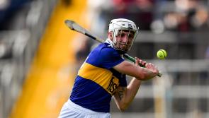 Tipperary's hopes of advancing in Munster championship are hanging by a slender thread