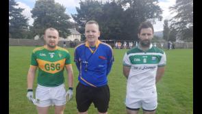 Dramatic finish as Cahir secure senior football status in Tipperary