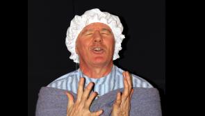 Strolling Through Ulysses! comes to Carrick-on-Suir's Brewery Lane Theatre 