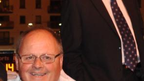 Tipperary-based greyhound trainer celebrates landmark success