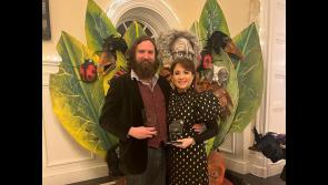 Carrick-on-Suir Musical Society and Brewery Lane Drama Group productions win Green Room Awards 