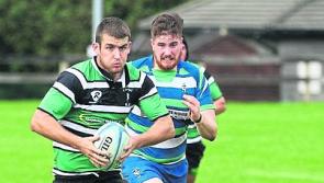 Tipperary Rugby: Clonmel win well but must now withstand siege of Derry